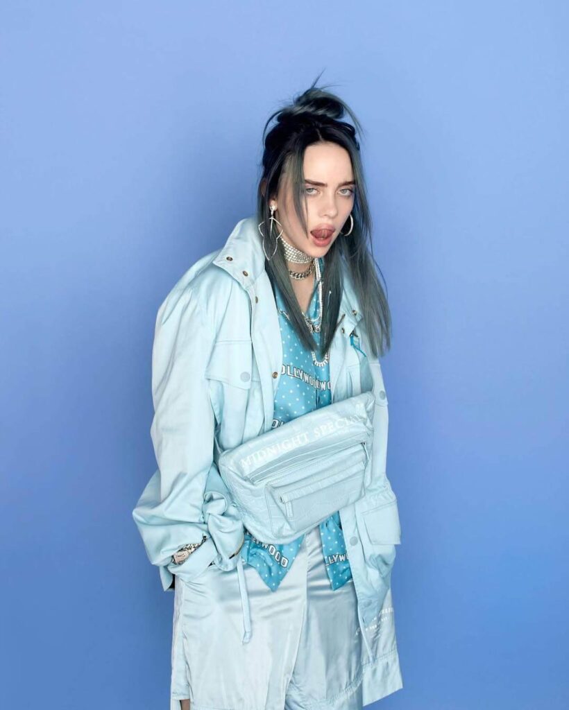 billie eilish net worth 2025