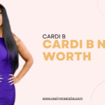 Cardi B Net Worth