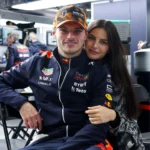 Max Verstappen Wife: Shocking Truth About His Relationship
