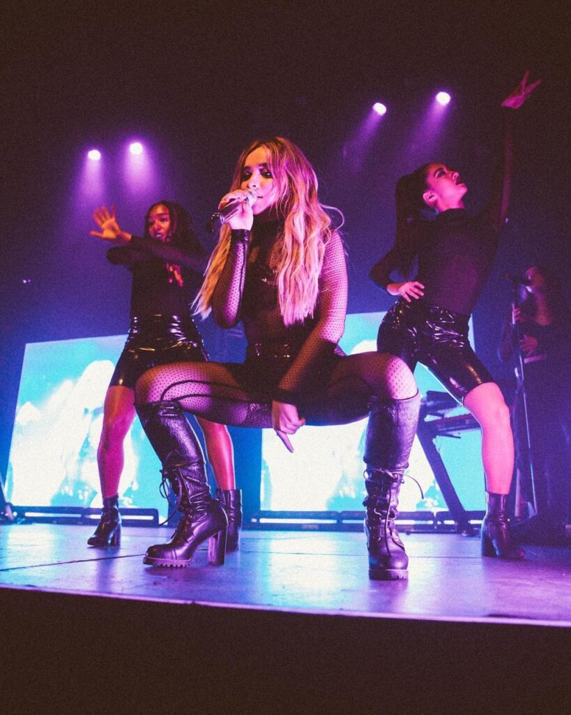 Sabrina Carpenter Age