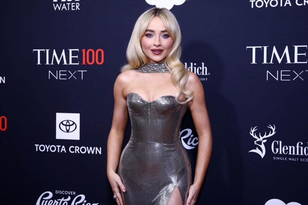 Sabrina Carpenter Age