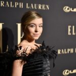 Sydney Sweeney in The White Lotus television series