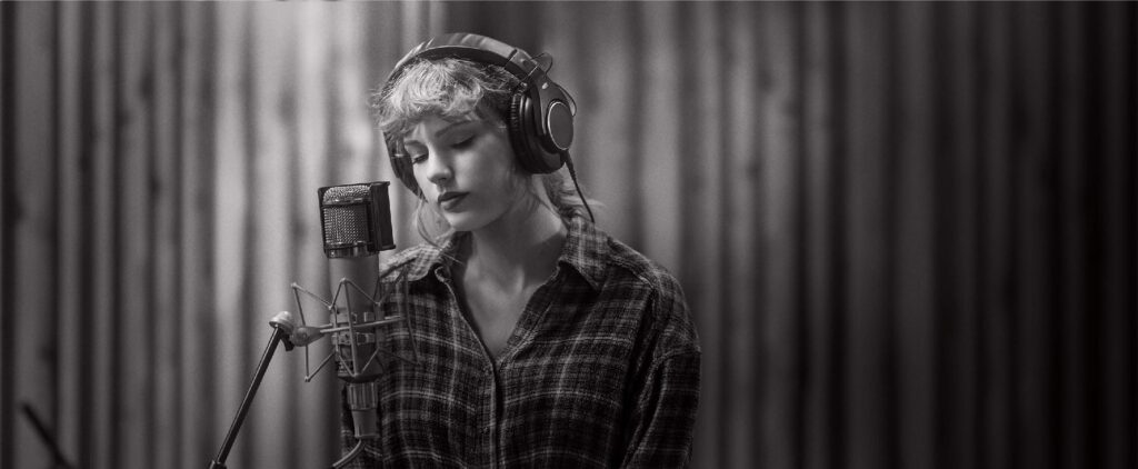 Taylor Swift Music Catalog and Royalty Earnings
