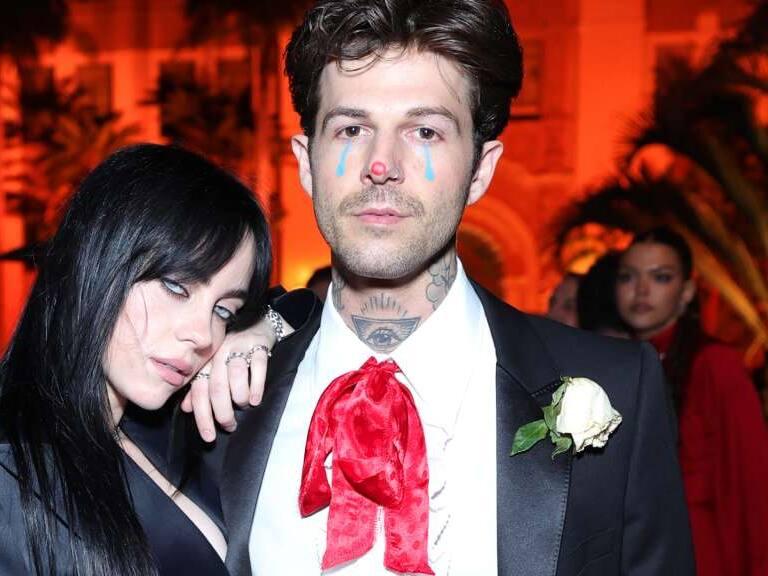 Billie Eilish boyfriend