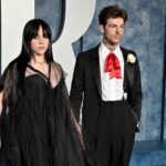 Billie Eilish Boyfriend