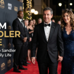 Adam Sandler wife