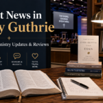latest news in Nancy Guthrie