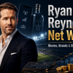 ryan reynolds net worth