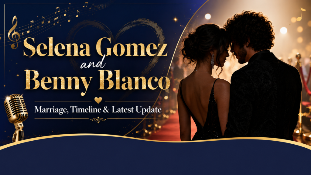 selena gomez and benny blanco