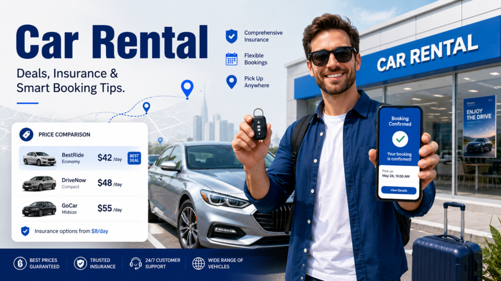 car rental