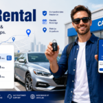 car rental