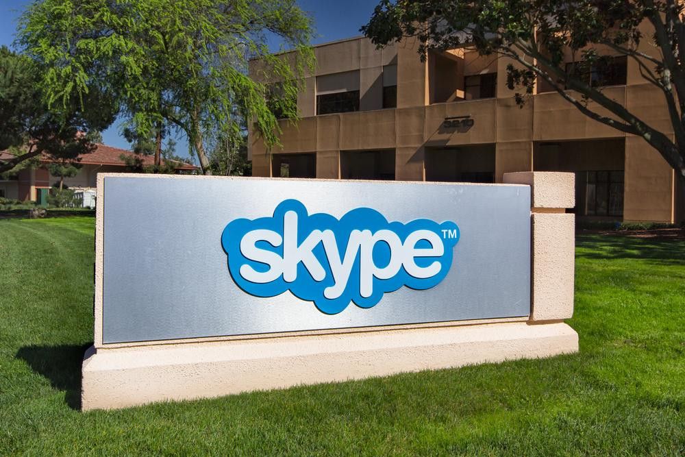 how to use Skype