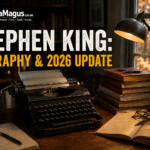 Stephen King