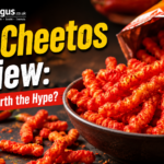 Hot Cheetos