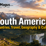 South America