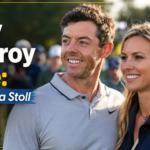 Rory McIlroy wife
