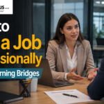 how to quit a job