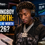NBA YoungBoy net worth