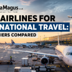 best airlines for international travel