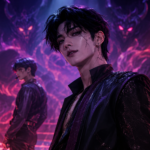jinu kpop demon hunters