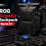 ASUS ROG Archer ErgoAir Gaming Backpack