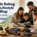 little babog family lifestyle travel blog