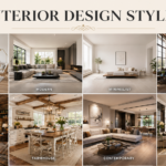 interior design styles