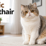 Exotic Shorthair