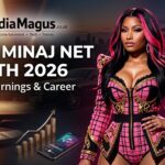 Nicki Minaj net worth