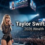 Taylor Swift net worth