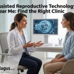 assisted reproductive technology near me