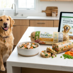 Freshpet dog food reviews