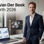 James Van Der Beek net worth