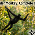 spider monkey