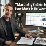 Macaulay Culkin net worth