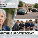 nancy guthrie update today