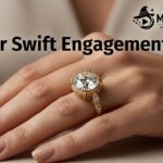 Taylor Swift Engagement Ring
