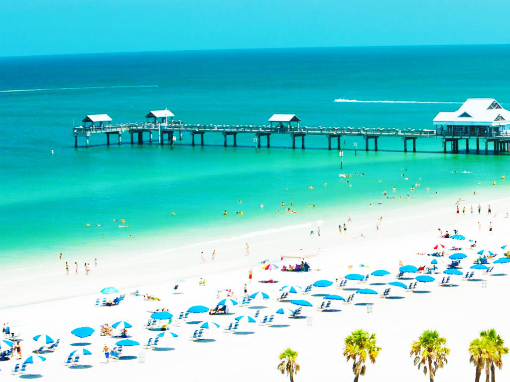 Best Beaches in Florida