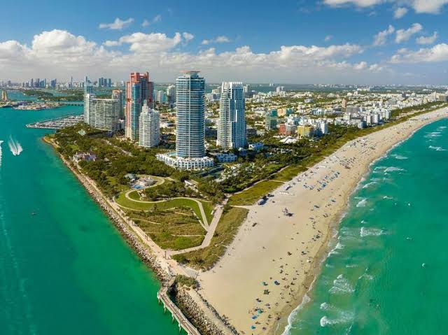 Best Beaches in Florida