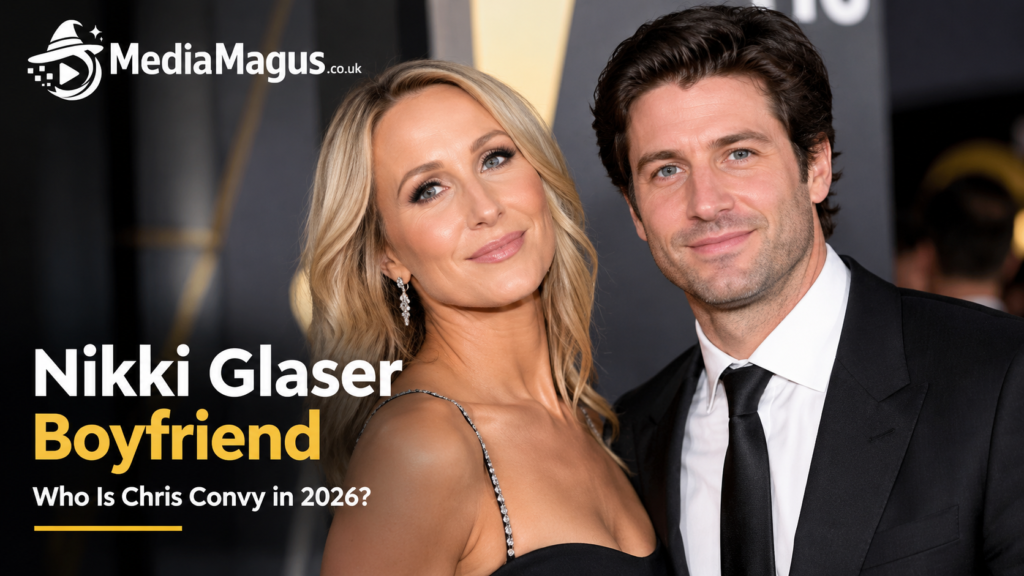 nikki glaser boyfriend