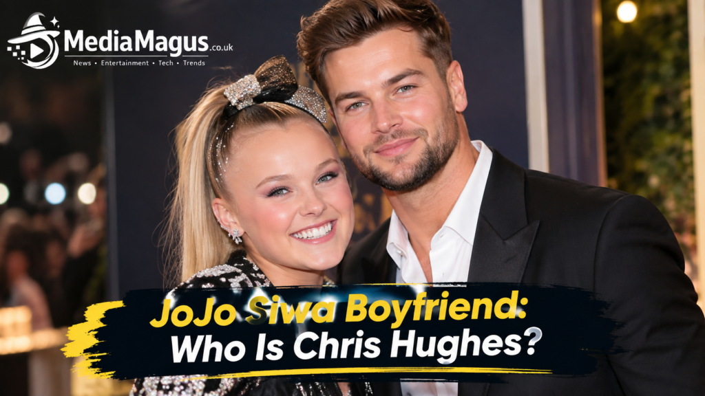 jojo siwa boyfriend