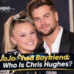jojo siwa boyfriend