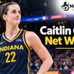Caitlin Clark net worth