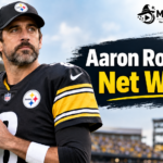 aaron rodgers net worth