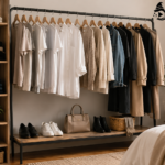 How to Build a Capsule Wardrobe on a Budget