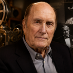 Robert Duvall Oscar-winning actor known for The Godfather and Apocalypse Now