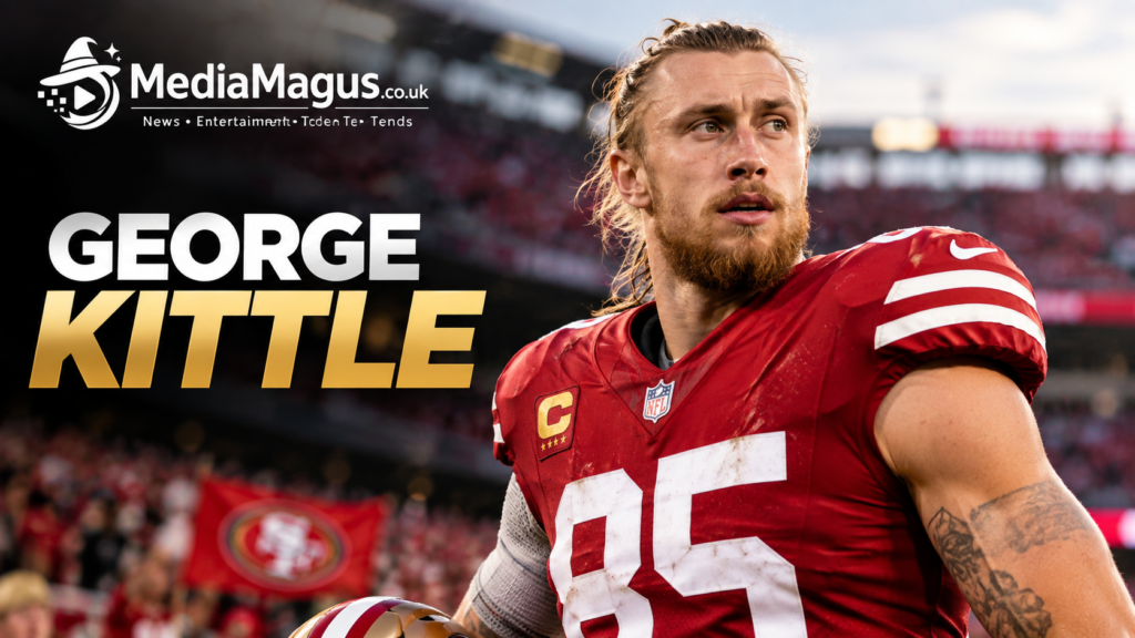 George Kittle