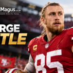 George Kittle