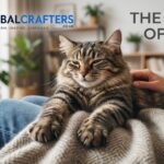 Why Do Cats Knead on You?