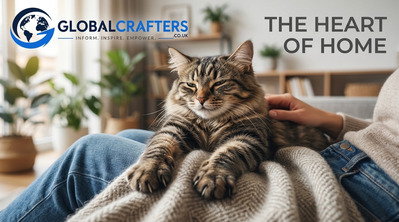 Why Do Cats Knead on You?
